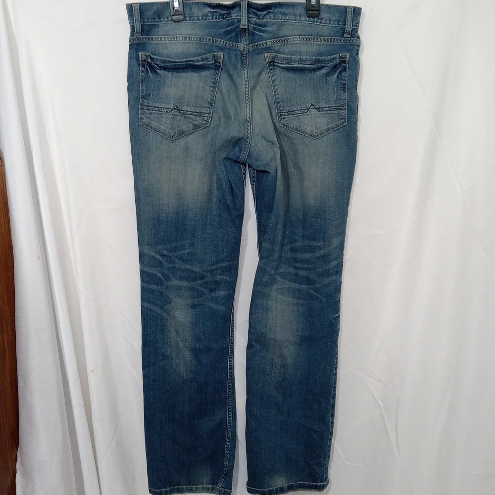 urban pipeline stylish straight